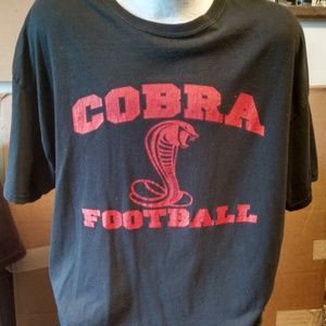 bobra football t shirt
